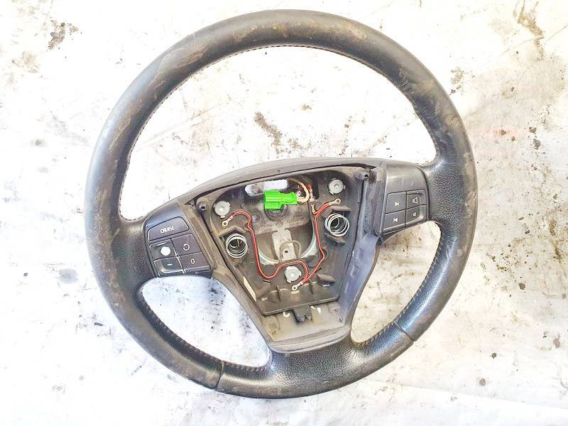 pv55160060 steering wheel 4448 Volvo V50 DE1939350-91