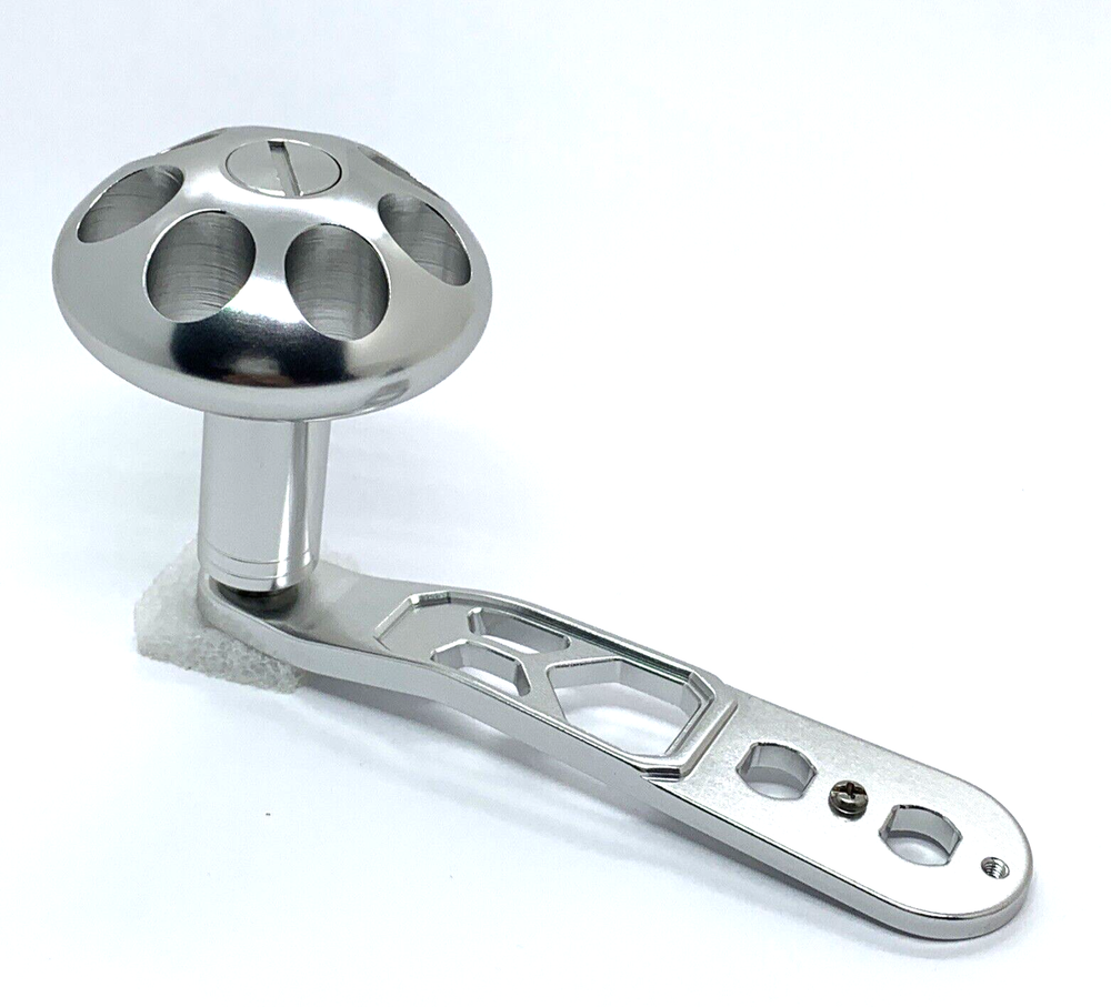 Pro Challenger Custom Power Handle For Penn 500 501 505 140 112H Fishing Reels