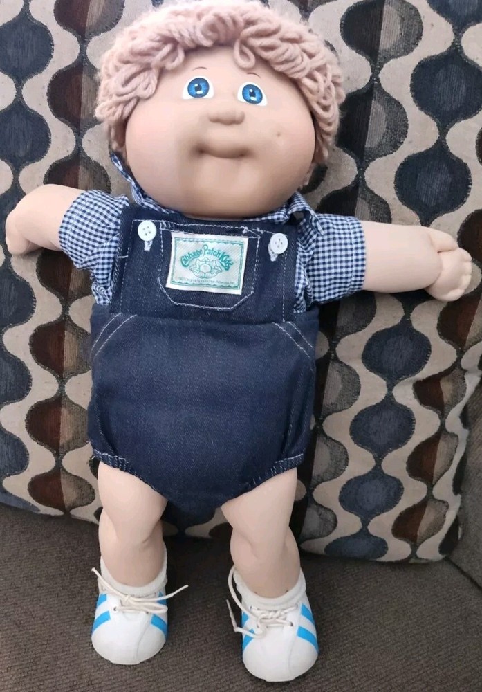 Cabbage Patch