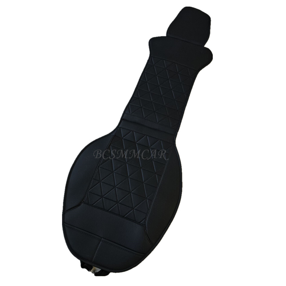 Fit For Honda Civic 1999-2024 Car Seat Cover Front Chair Cushion Protective Pad