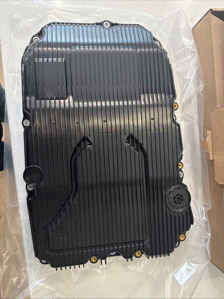 ✅9 Speed Transmission Oil Pan Replacement Fit for Mercedes-Benz A7252703707✅