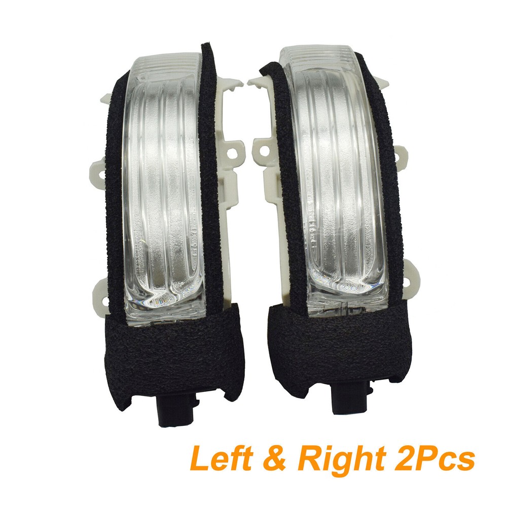 For Toyota Reiz Zelas Scion xB tC Side Mirror Turn Signal Light Lamp Left Right