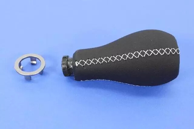 Genuine Mopar Gearshift Knob 4670626AA
