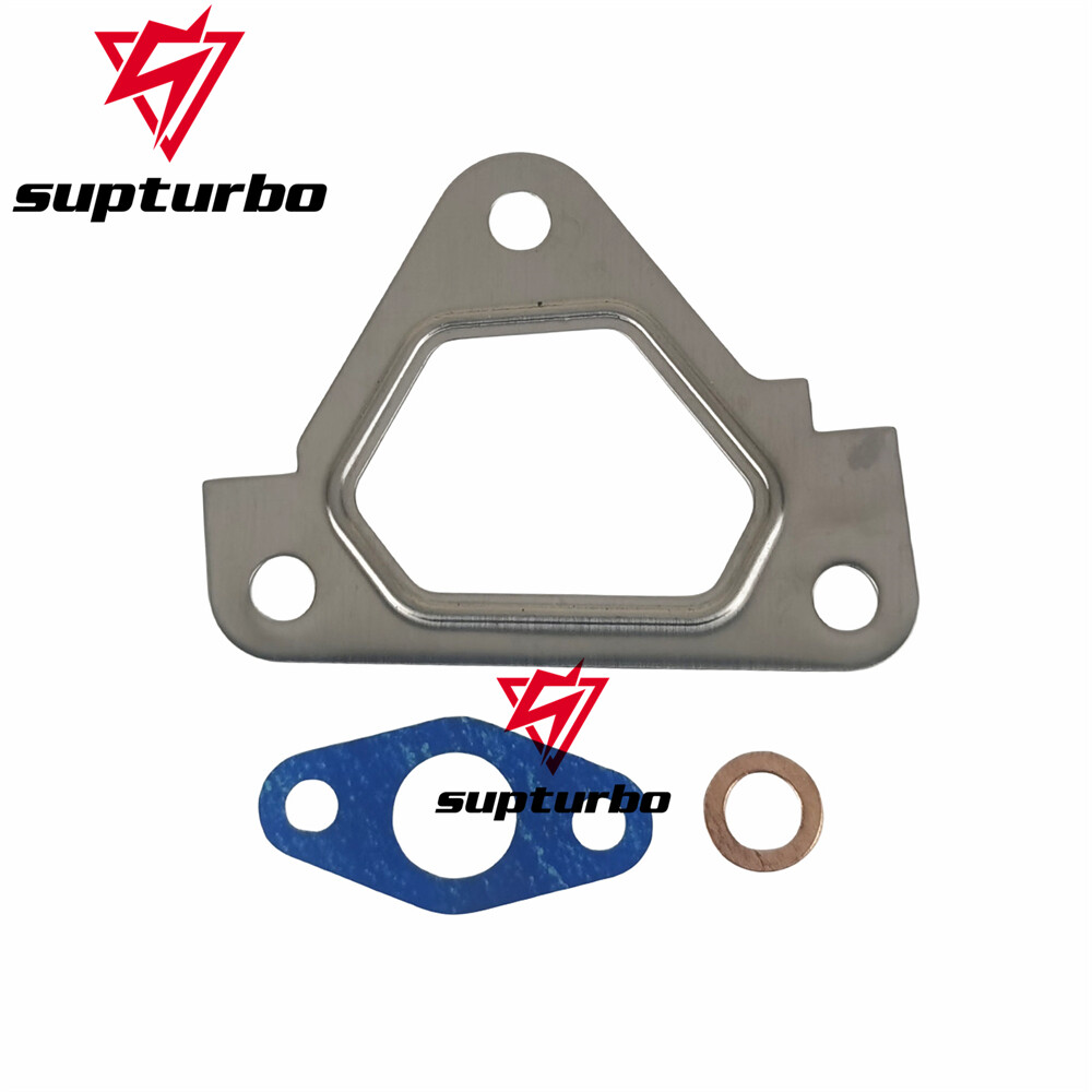 709836 for Mercedes Sprinter I 211 311 411 213 313 413 CDI 80Kw Turbo gasket kit