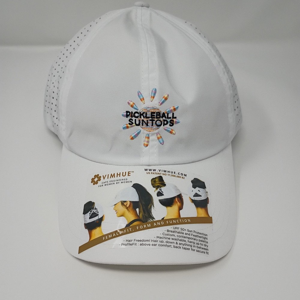 Vimhue Hat Cap Sun Goddess 