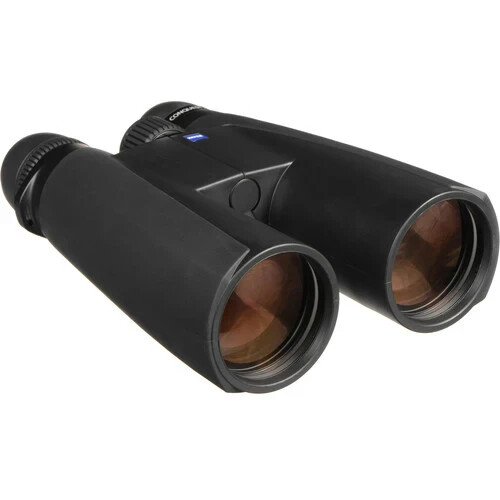 ZEISS Conquest HD 8x56 Binoculars with High-Performance Optics  