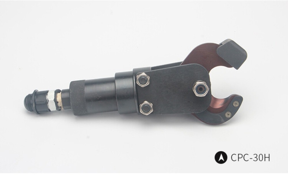 Split Hydraulic Clamp Cable Cutters Cut Cable Wire Pliers Used for Cable