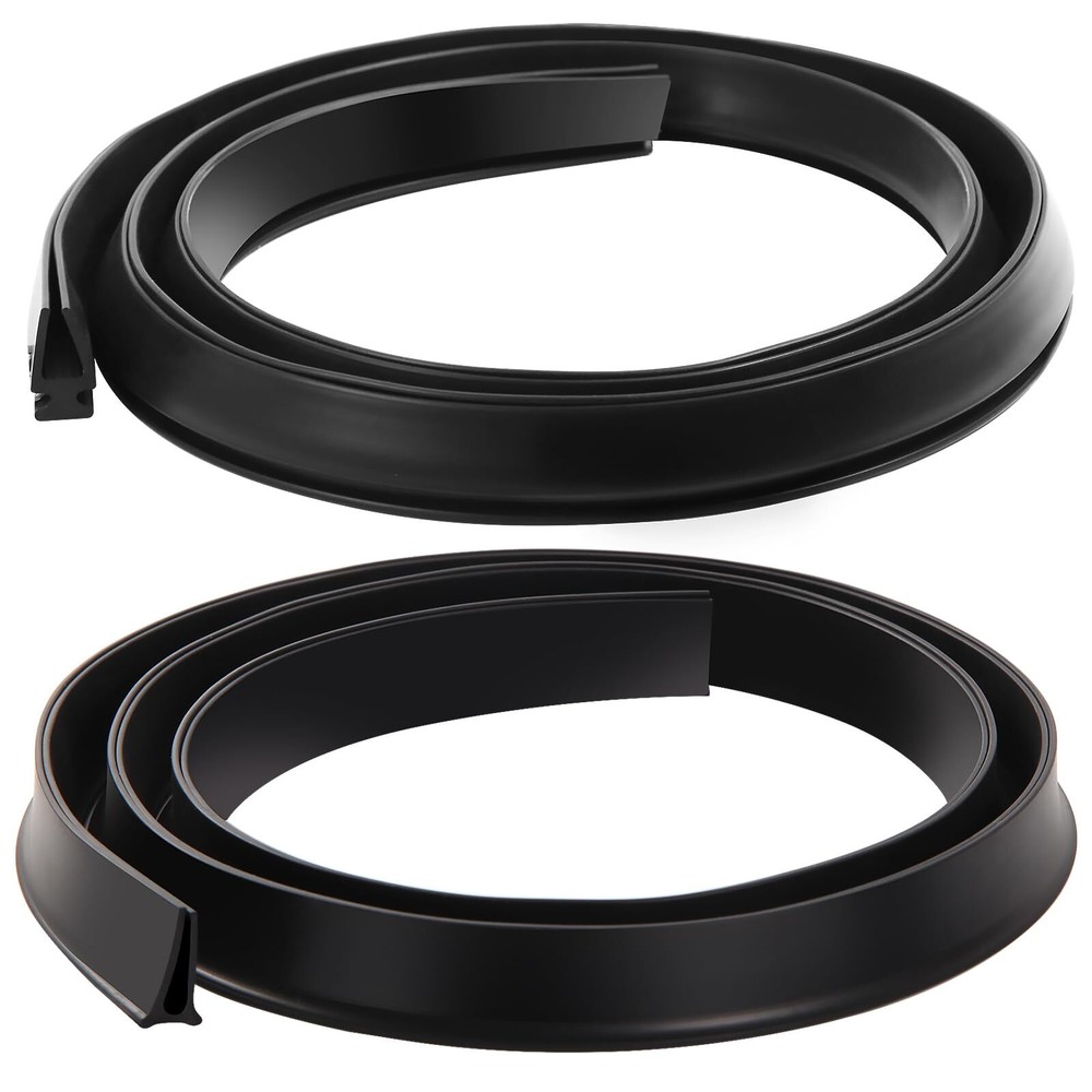 Storm Doors Seal Replacement Kit for Larson and Pella Storm Door Sweep Parts ...