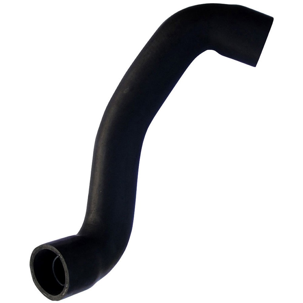 Lower Radiator Hose Fits 455 550 550 555 555A 555B 555C 555D 655 655A 655C 655D
