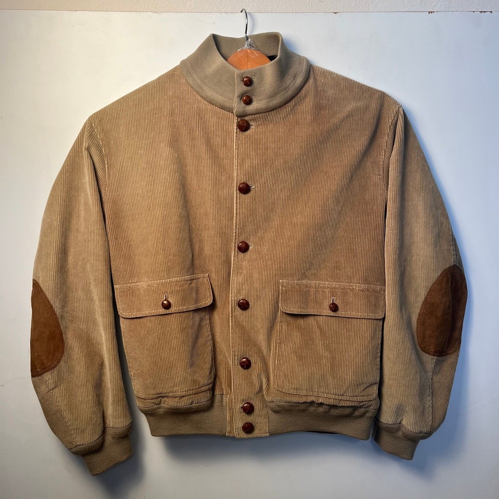 Caroll and Co, Corduroy Jacket Size 56 (XL)
