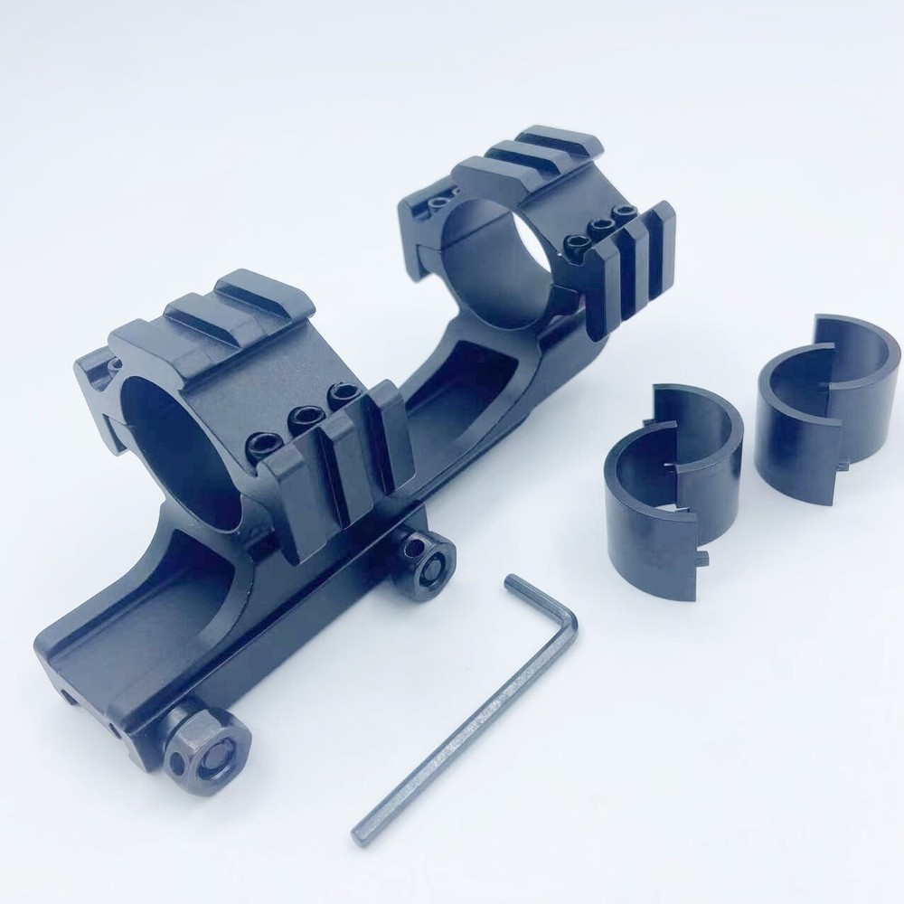 PEPR style Cantilever 1