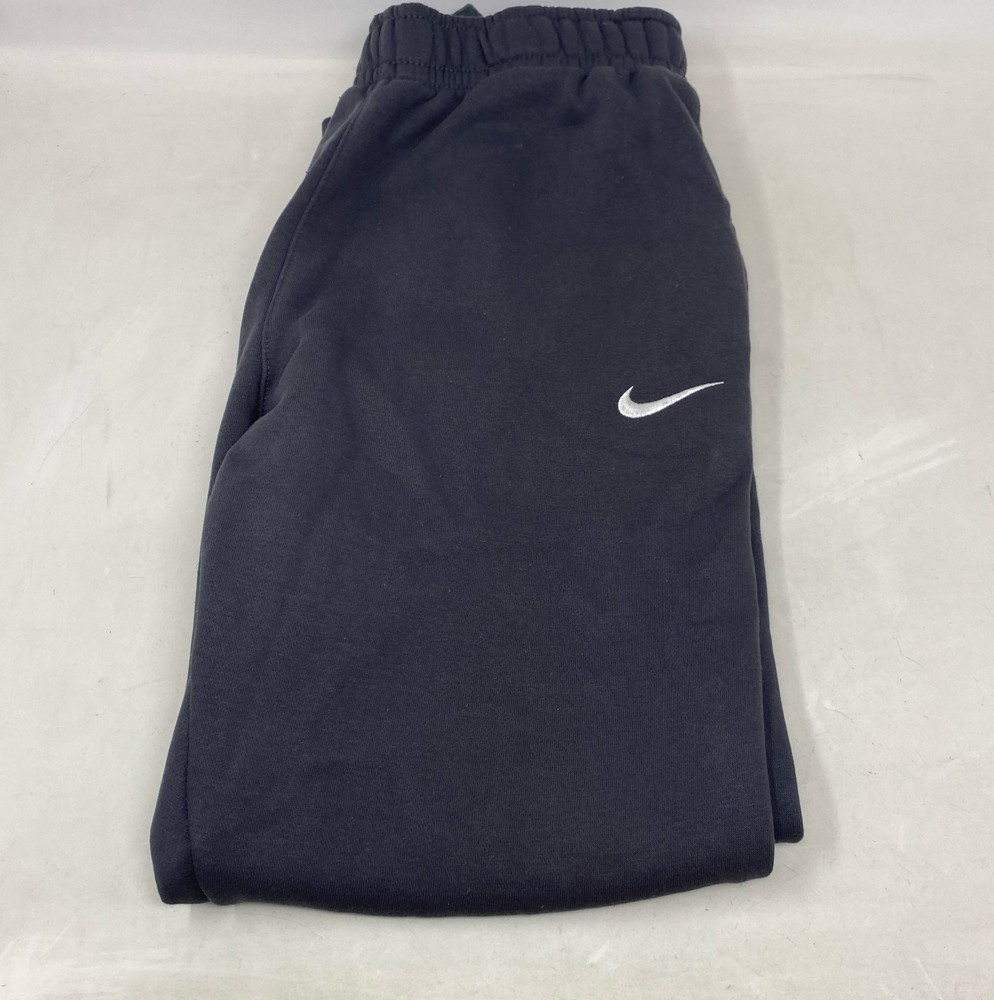 Nike Club Men’s Training Joggers - Anthracite Dark Grey, Size M