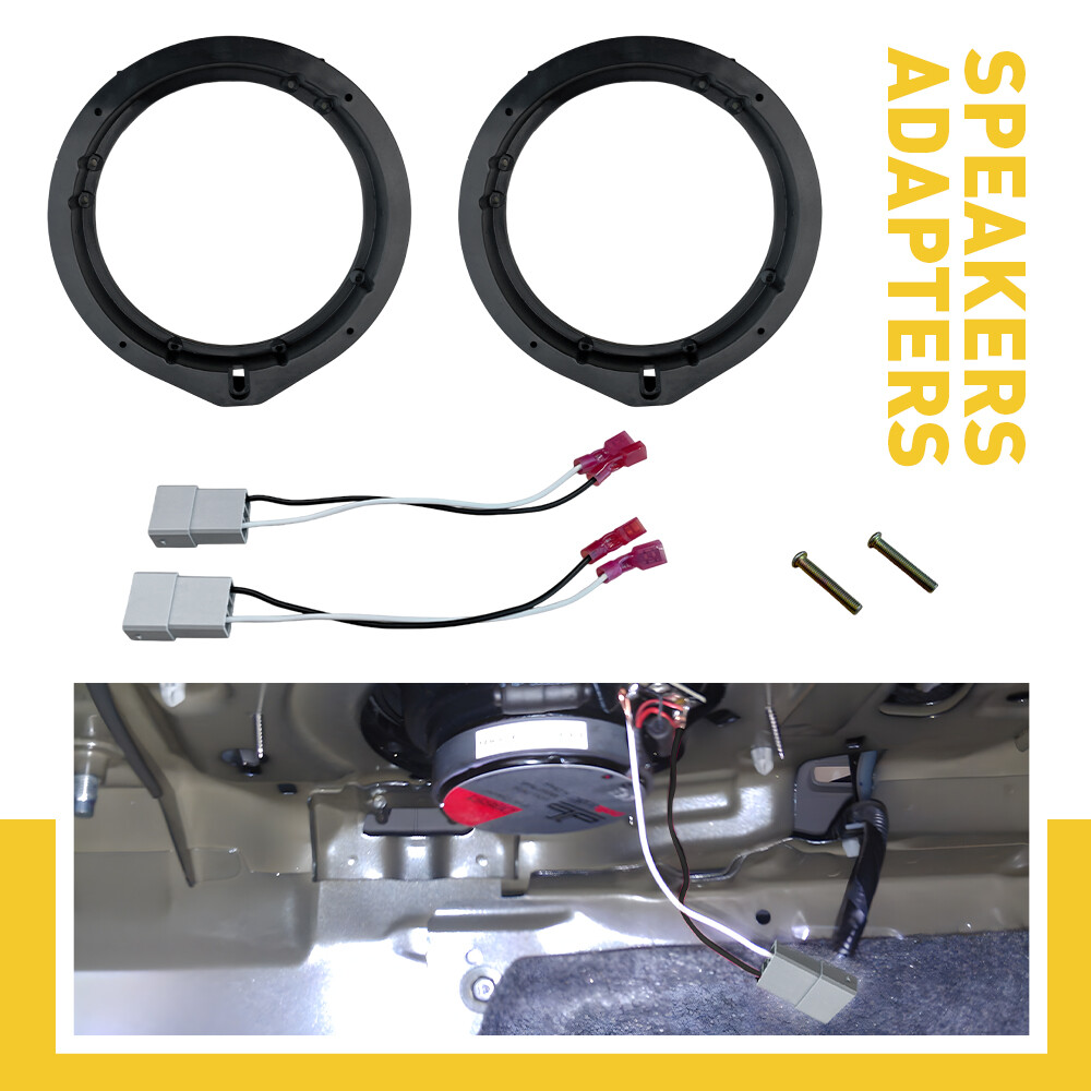 Pair Rear Trunk Tail Combination Light Cover Trim For Toyota Camry 2018-2023