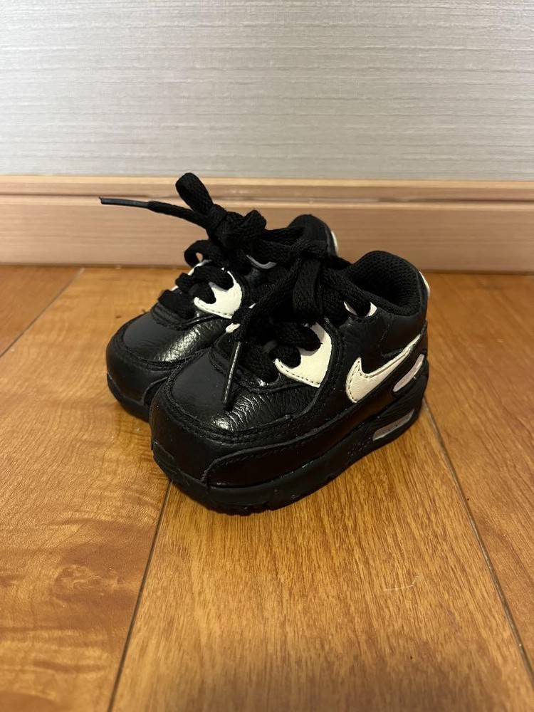 Old Clothes Baby Sneakers Nike Air Max 90