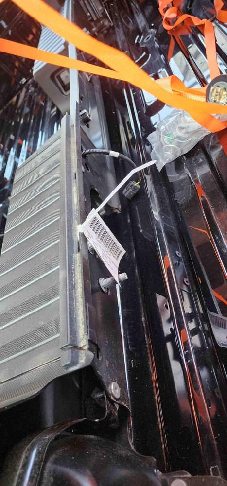 Rear Bumper Assembly FORD F350 SD PICKUP 23