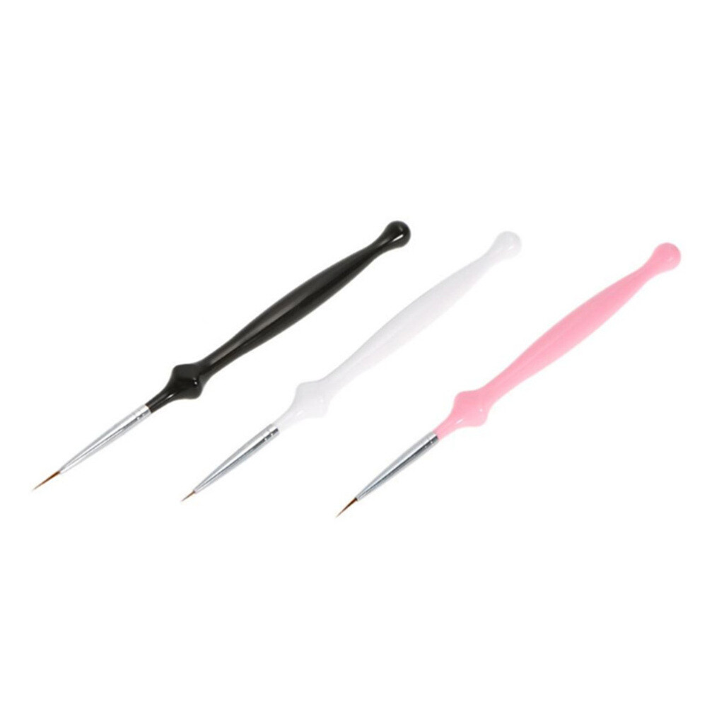 3 Pcs Button Decoration Double Color Leggings Hairpin Tool Apron Snap