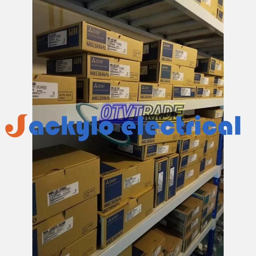 NEW 1PC Mitsubishi HG-KNS43BJK Servo Motor HGKNS43BJK