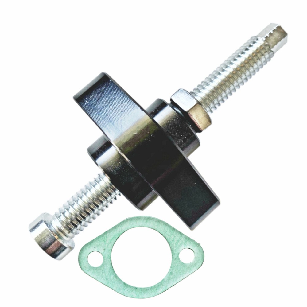 NEW HPR BLACK MANUAL CAM CHAIN TENSIONER 2000-2003 Suzuki GSX-R 600 750 1000