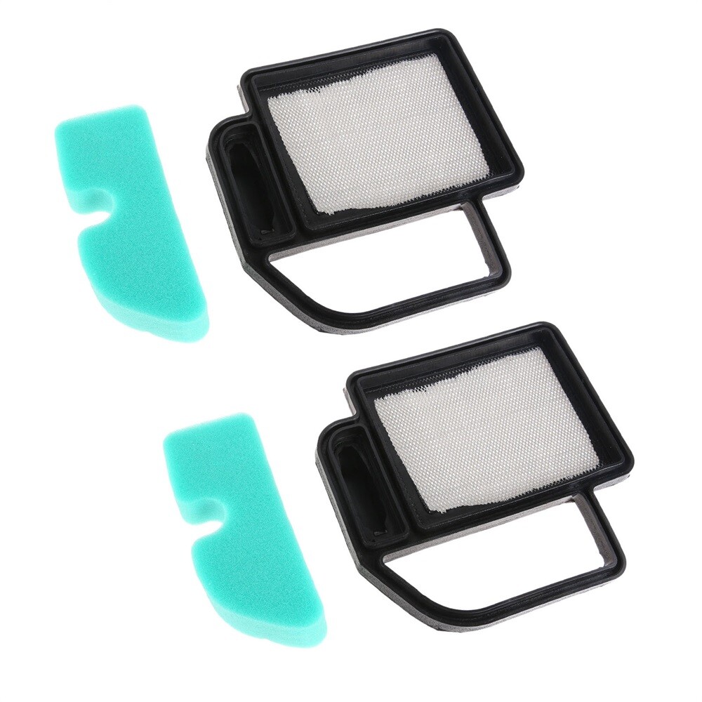 2-Pack Air Filter for Kohler SV470-SV620 Courage Engine & Cub Cadet Mower