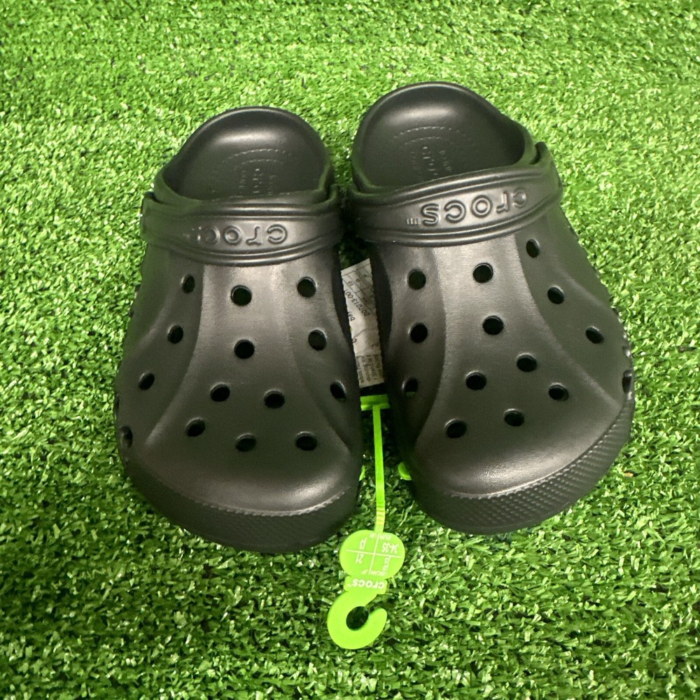 crocs kids size j3 new