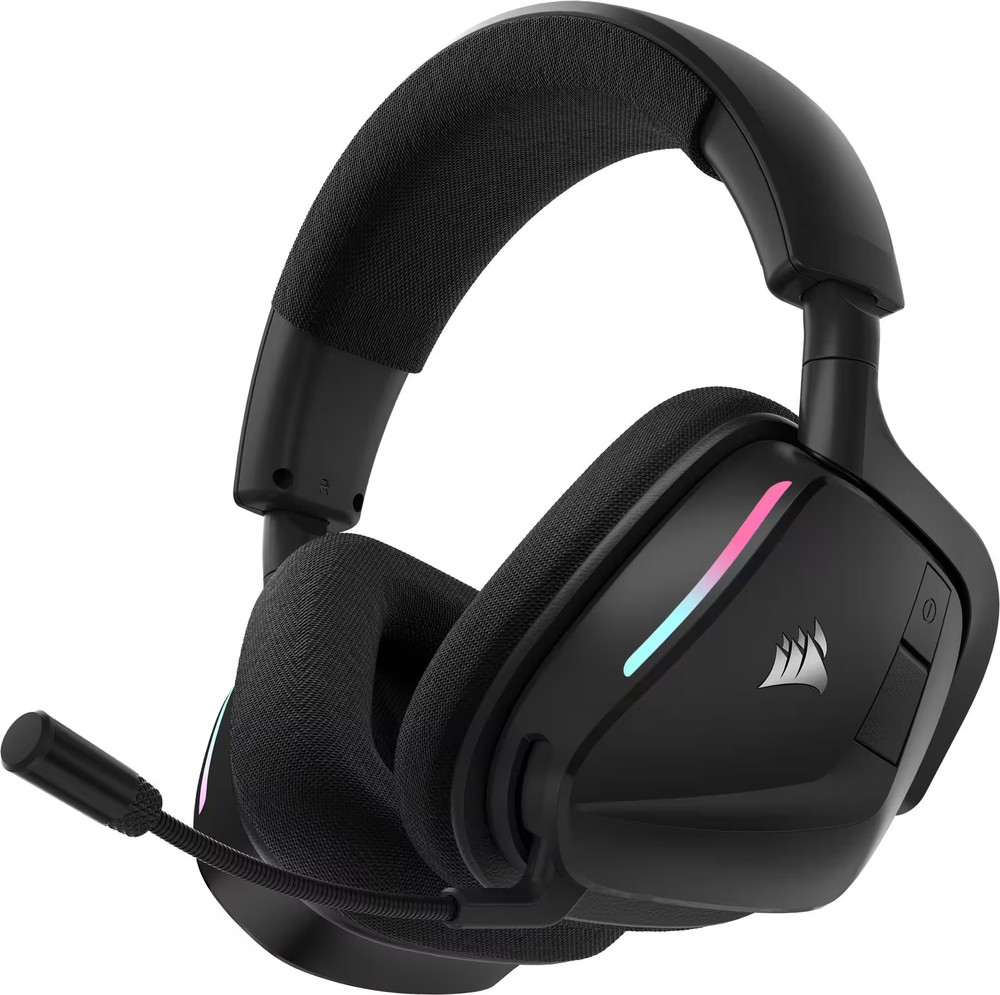 Corsair Void v2 Wireless Gaming Headset – Carbon CA-9011379-WW