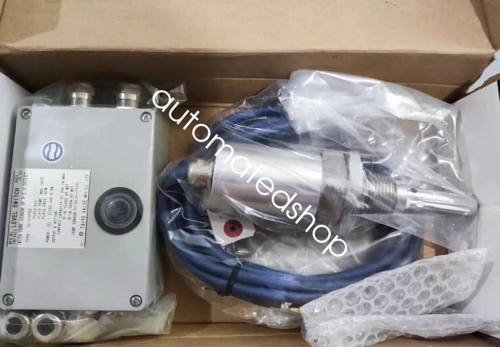 1PCS NEW TAIYO VALVE SU-S10TBG  via FedEx or DH