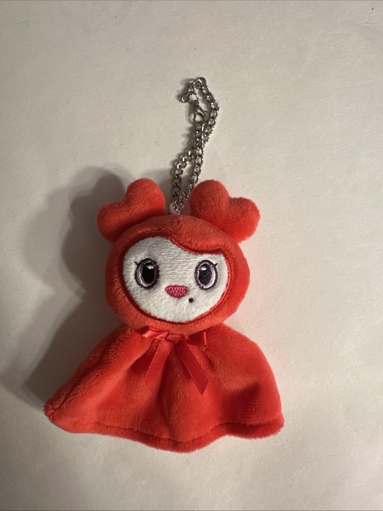 Twice Lovely Teru Teru Bag Charm Chaengvely Pre Owned