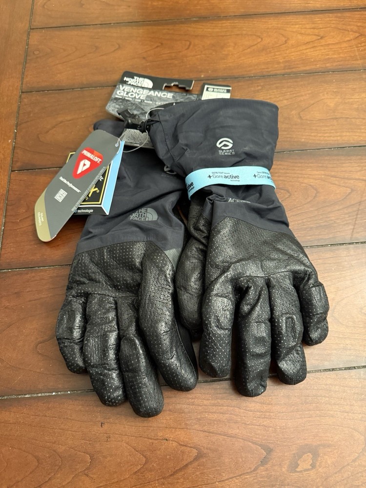 The North Face Vengeance Winter Gloves Size S for Men & Women