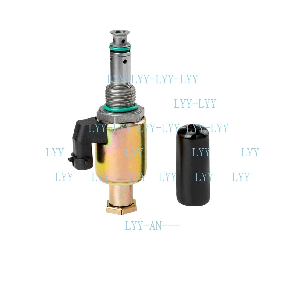IPR Injection Pressure Regulator Valve 1836412C91 For Navistar T444E DT466E