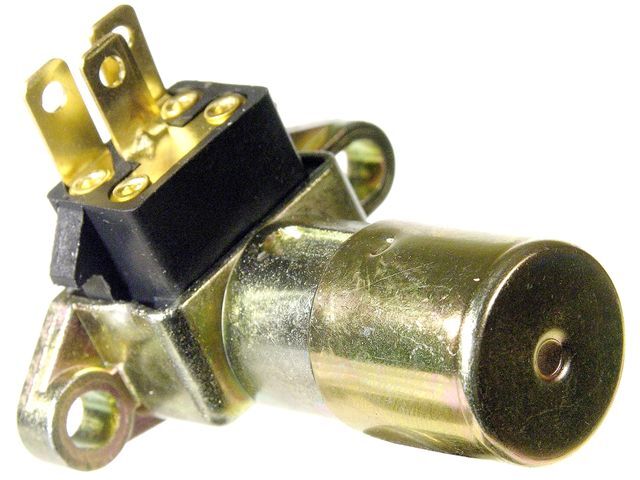 1967-1977 Pontiac Firebird Headlight Dimmer Switch AC Delco 71836ZFTV