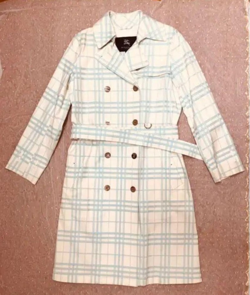 Burberry London Trench Coat Woman from Japan