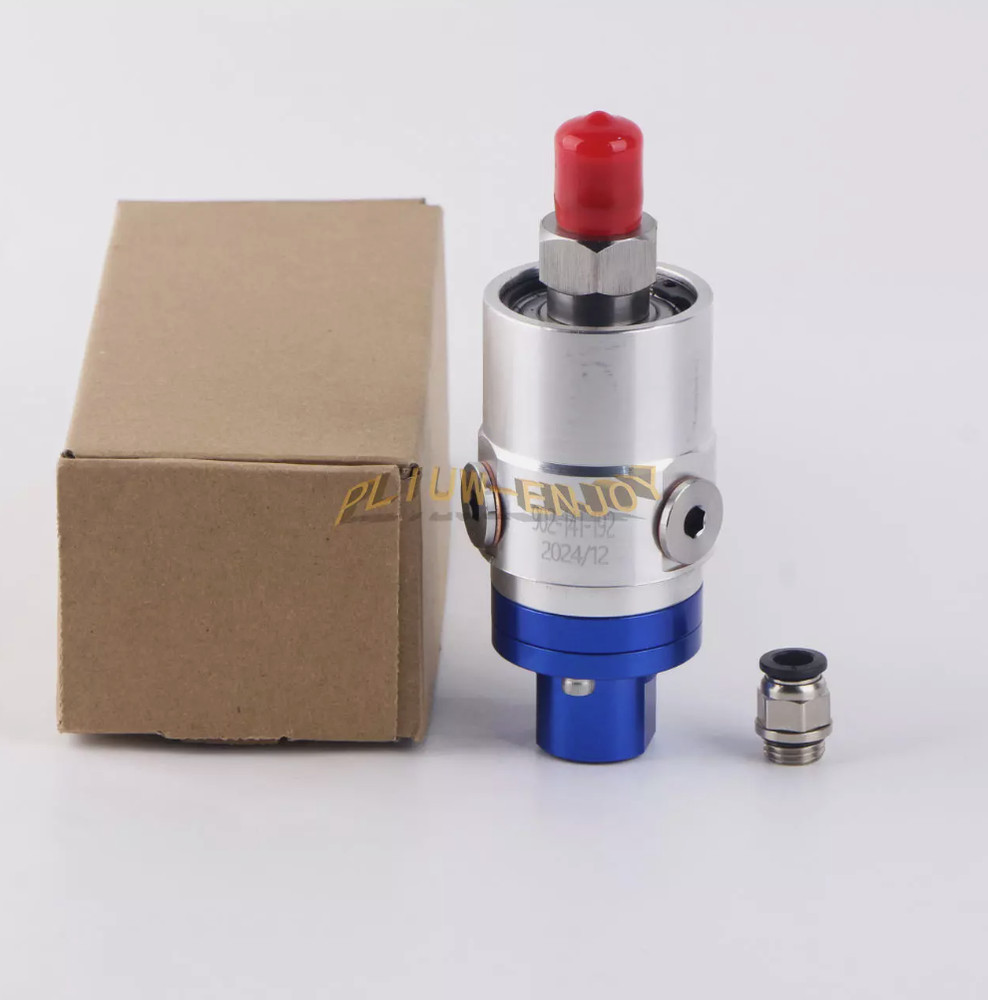 1pcs New for DEUBLIN 902-141-192 Rotary joint Substitute