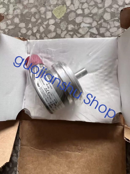 1PCS NEW Kubler 8.5000.B348.1000 encoder Fast Shipping Via Fedex/DHL