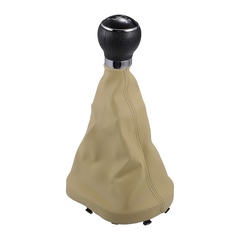 Manual Shift Knob Dust Cover 1 Piece