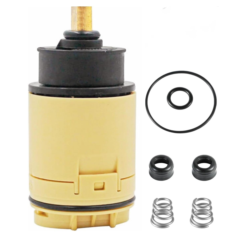 RP70538 Replacement for Delta Peerless Shower Pressure Balance Cartridge
