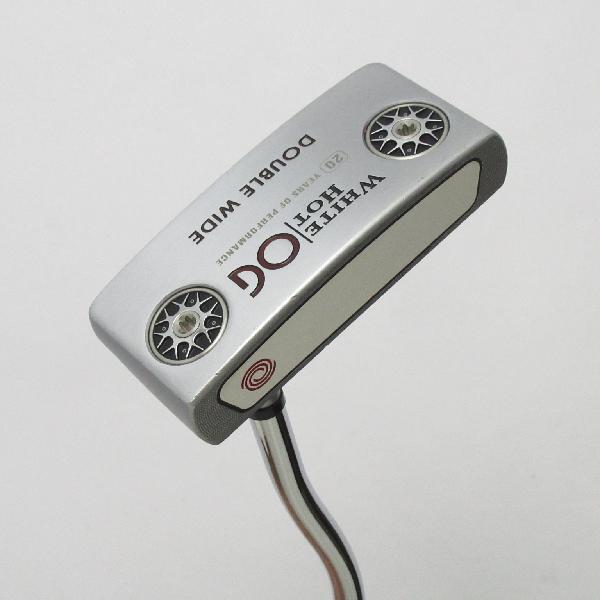 Odyssey White Hot OG Double Wide SL Putter Carbon Composite 33 Japan