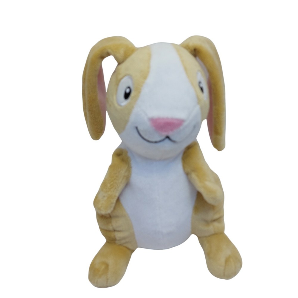 Kohl's Happy Little Rabbit Plush 8