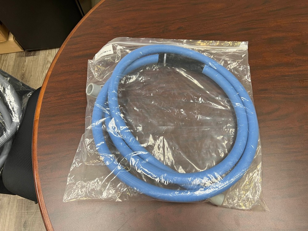 Genuine OEM - GE WH41X35721 Drain Hose - BRAND NEW