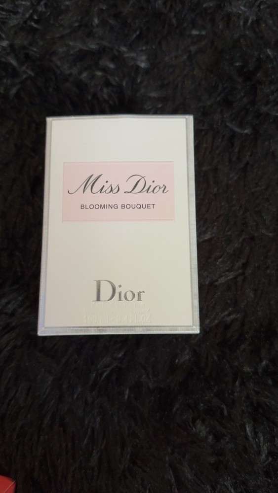 Miss Dior Blooming Bouquet Perfume for Women