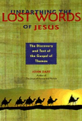 Rediscovered Gospel of Jesus Reveals Ancient Lost Teachings