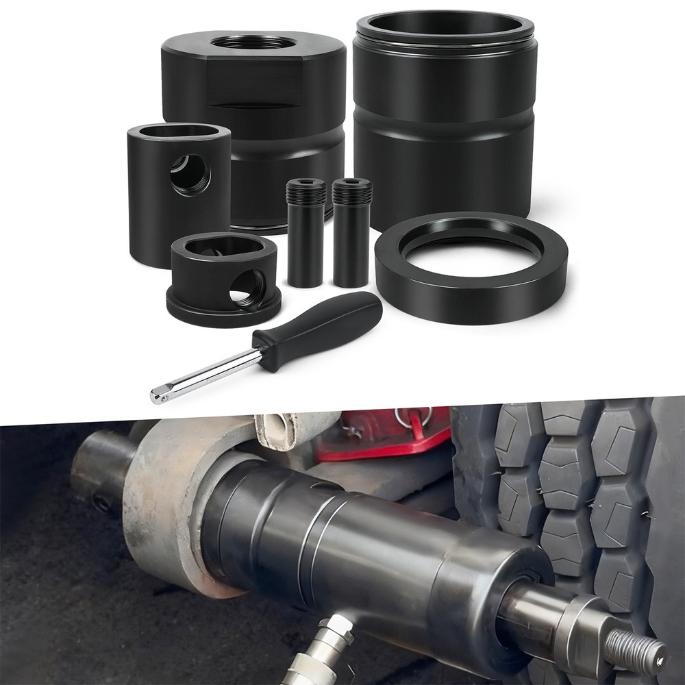 15012 Pin and Bushing Adapter Tool – Service Kit for Removing Pins & Bushings