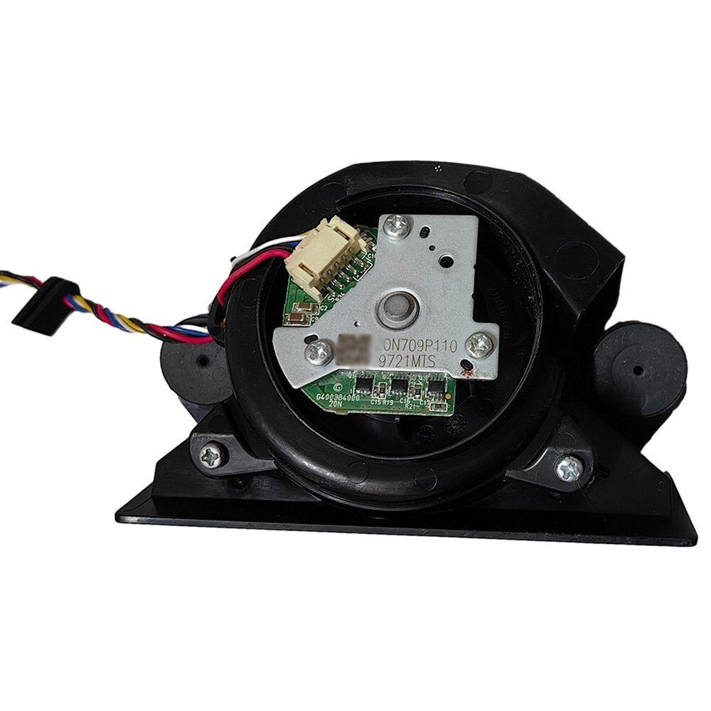 Fan Motor Main Fan Motor Engine Ventilator For ECOVACS Robot Cleaner Motor