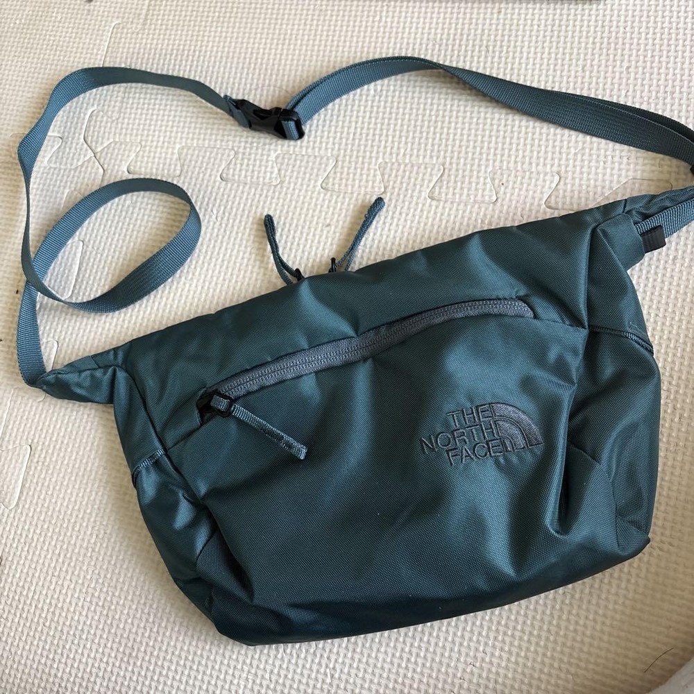 The North Face Capella 2 Shoulder Bag Stylish Functional Sold Out