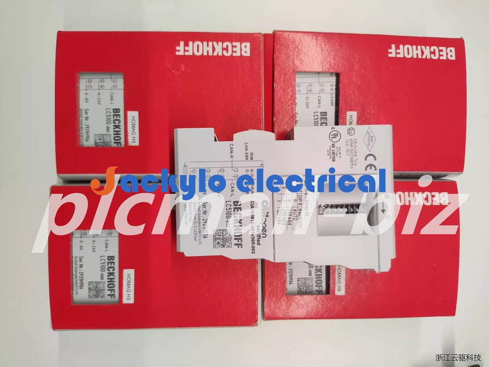 LC5100-0100 bus coupler LC5100-0100 LC5100-0100 LC5100-0100