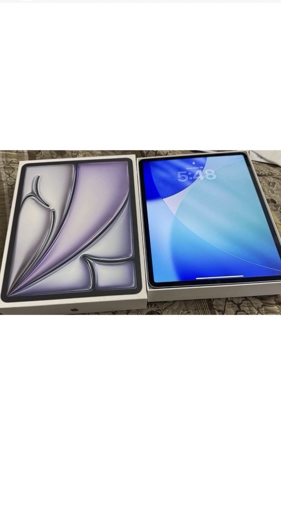 Apple iPad Air M2 13”