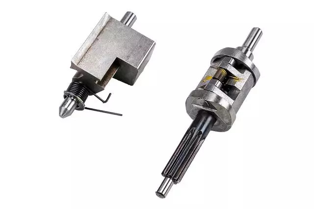 Genuine GM Locking Differential Governor 14022135