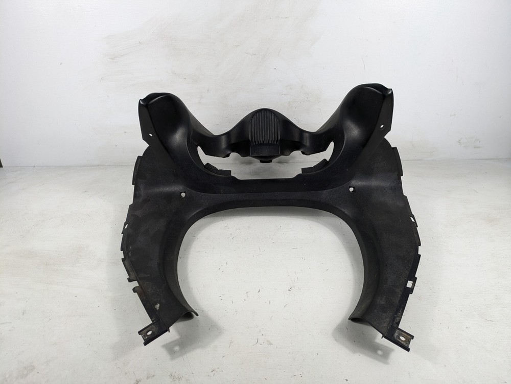 2000-2004 Suzuki Bandit 600 GSF GSF600 Front Dash Cluster Inner Fairing Cowl