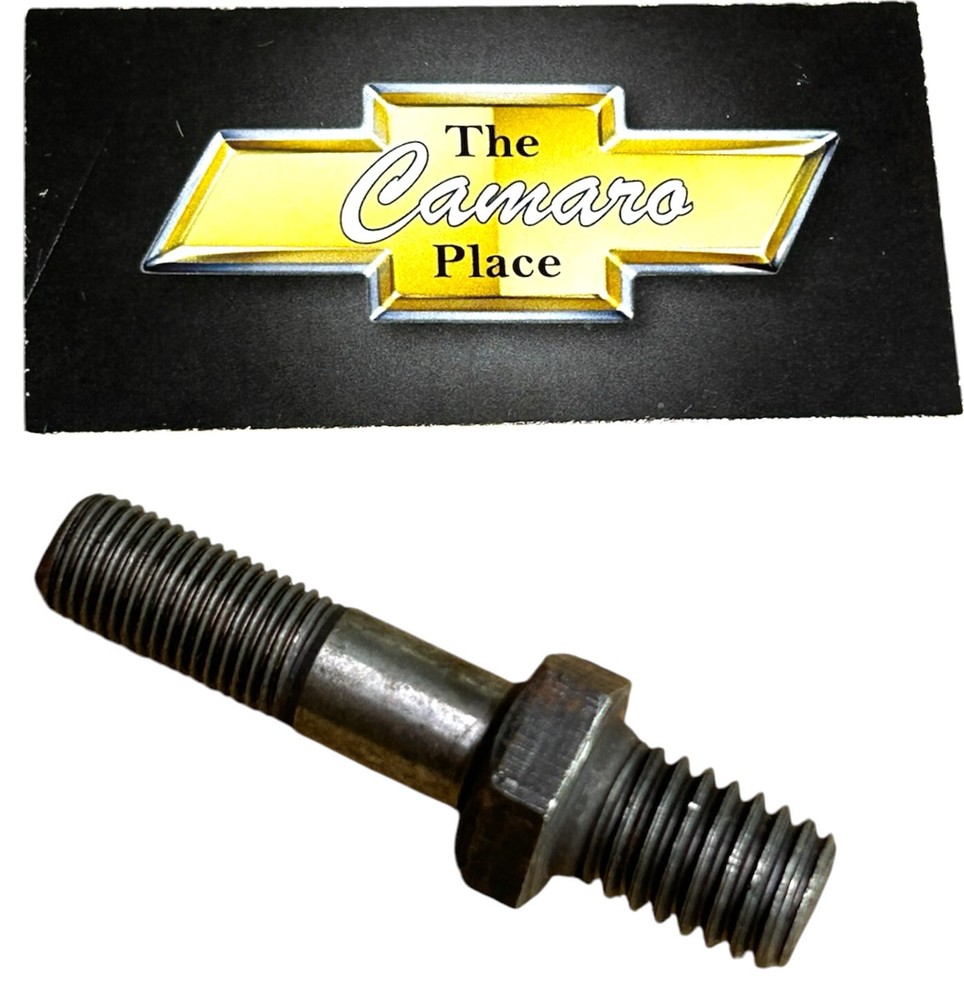 ORIGINAL GM NOS CAMARO Z28 LT-1 CORVETTE SB 350 ROCKER ARM STUD EACH #10168410
