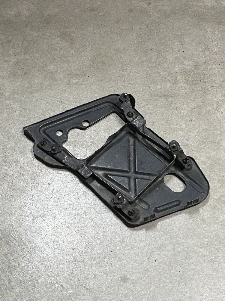 1993-1997 Pontiac Firebird Left Driver Side OEM Headlight Cover 16516249