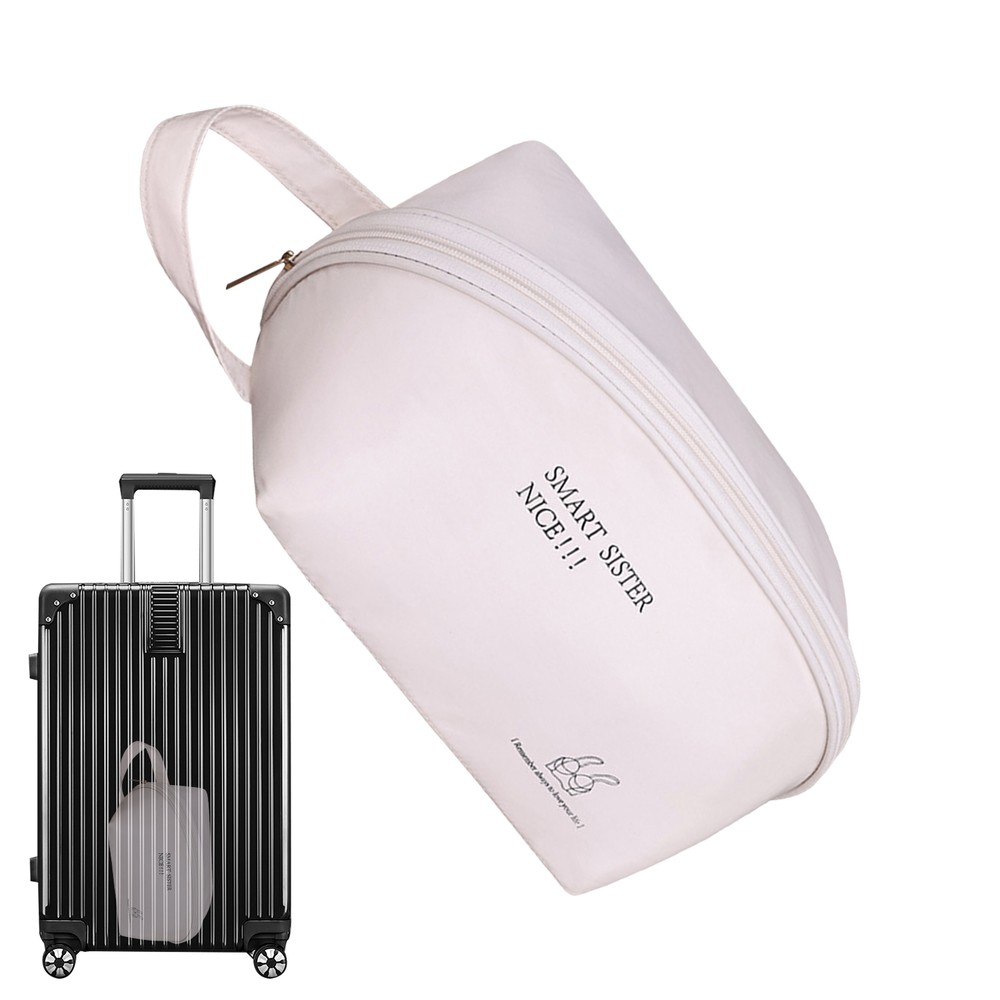 Underwear Organizer Bag for Travel Bra Storage Organizer Multifunctional here